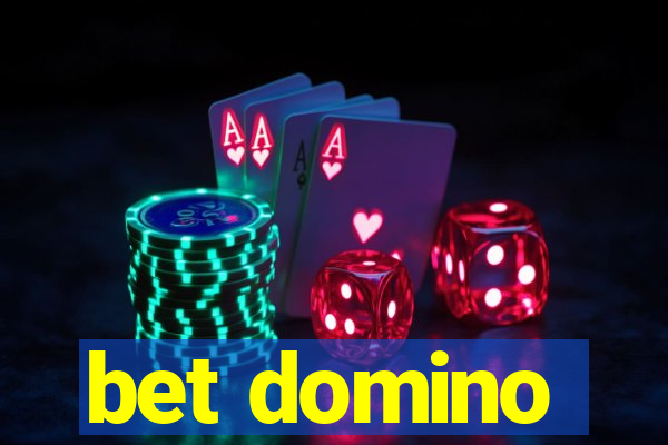 bet domino