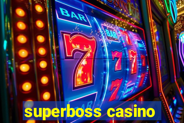 superboss casino