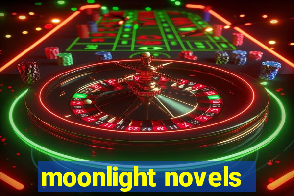 moonlight novels