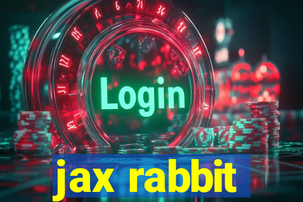 jax rabbit