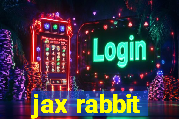 jax rabbit