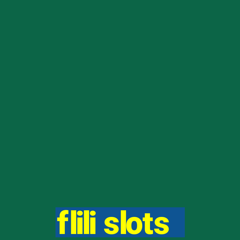 flili slots