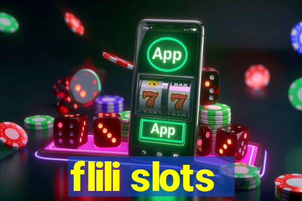 flili slots