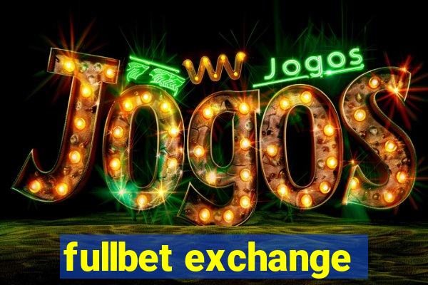 fullbet exchange