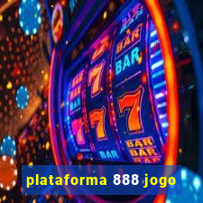 plataforma 888 jogo