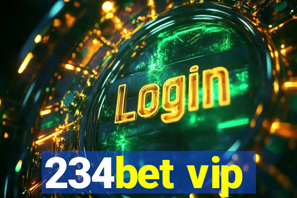 234bet vip