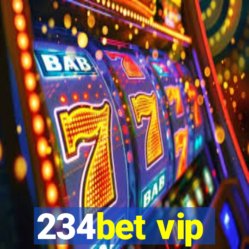 234bet vip