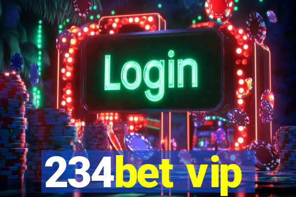 234bet vip