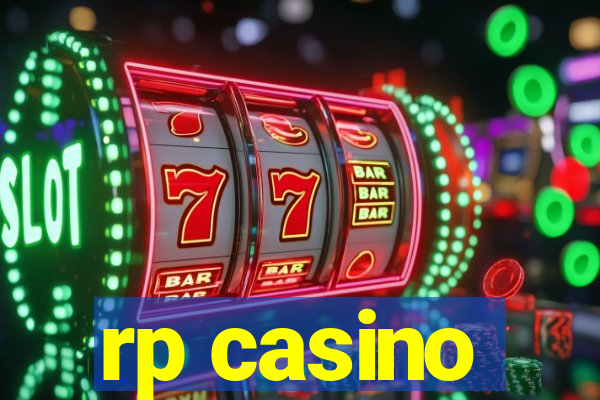 rp casino