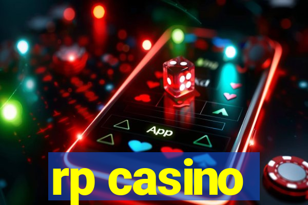 rp casino