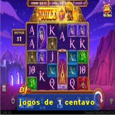 jogos de 1 centavo na betano