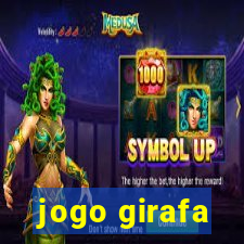 jogo girafa