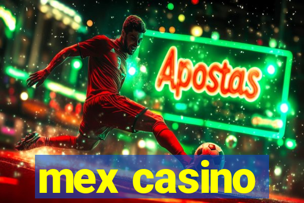 mex casino