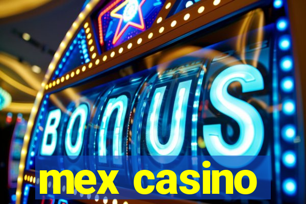 mex casino