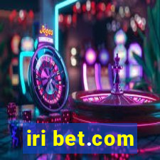 iri bet.com