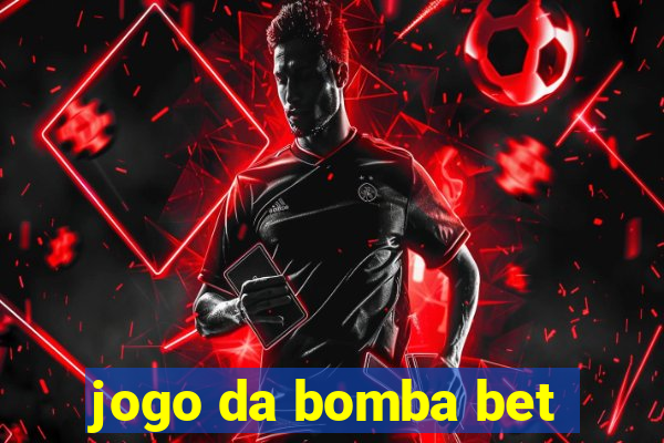 jogo da bomba bet