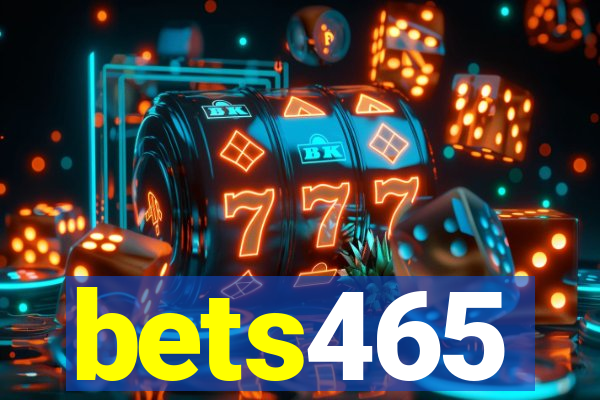 bets465