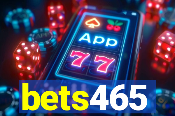 bets465