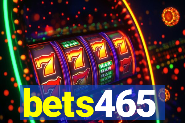 bets465