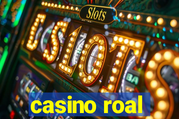 casino roal