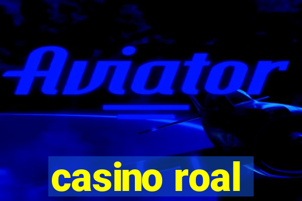 casino roal