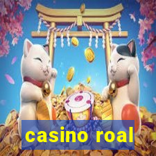 casino roal