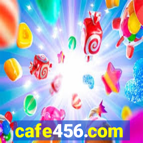 cafe456.com