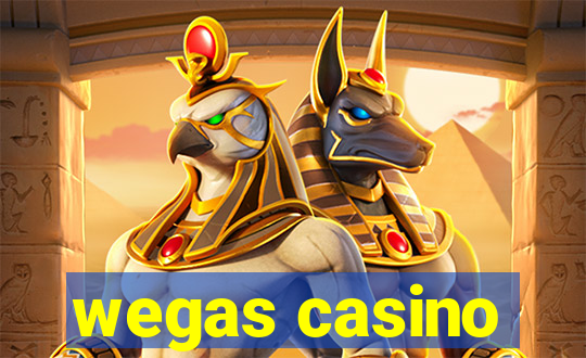 wegas casino