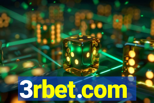 3rbet.com