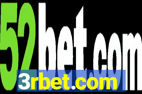 3rbet.com