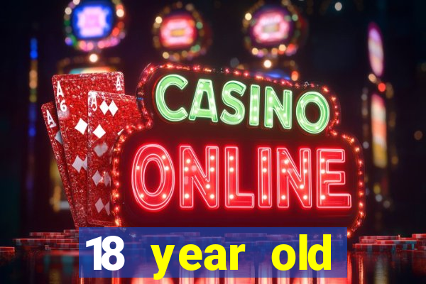 18 year old casinos in nv