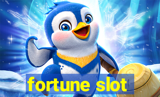 fortune slot