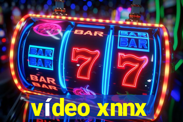 vídeo xnnx