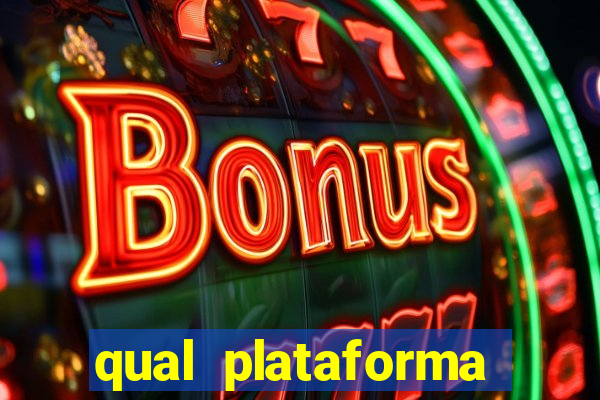 qual plataforma est谩 pagando hoje fortune tiger