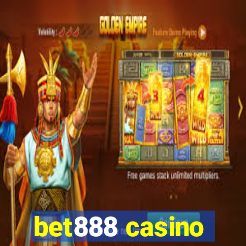 bet888 casino