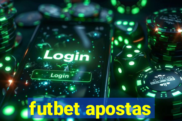 futbet apostas