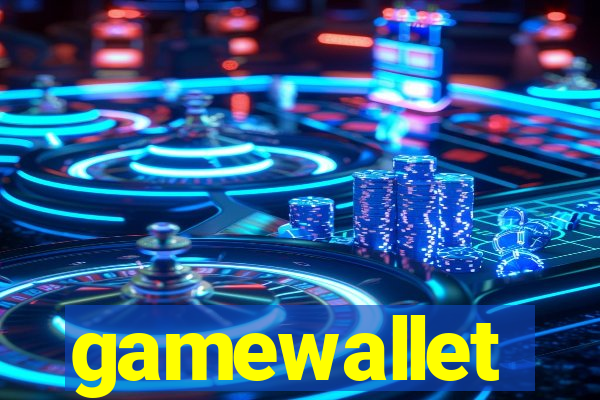 gamewallet