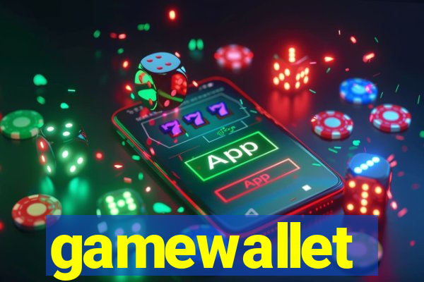 gamewallet