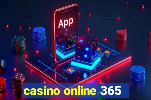 casino online 365