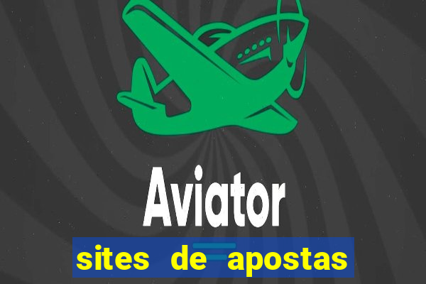 sites de apostas com bonus gratis