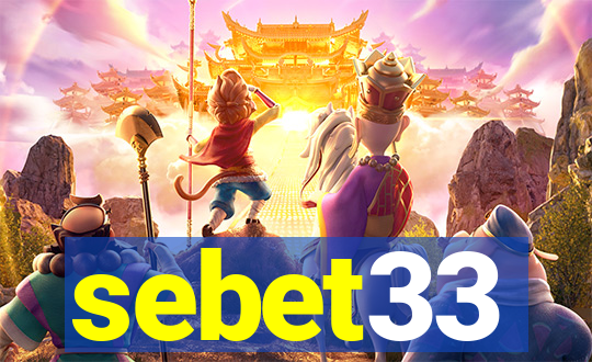 sebet33