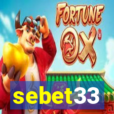 sebet33