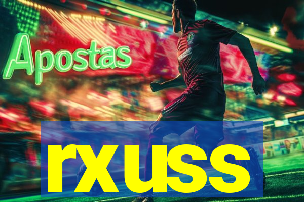 rxuss