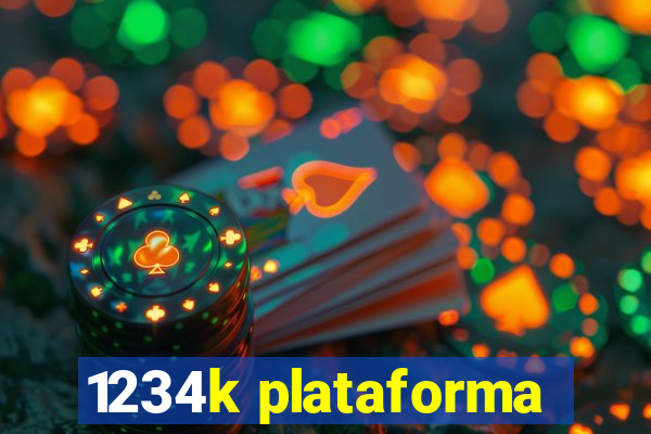 1234k plataforma