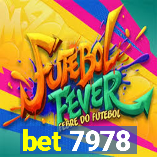 bet 7978