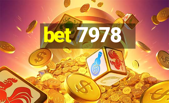 bet 7978