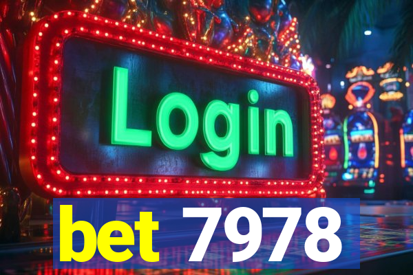 bet 7978