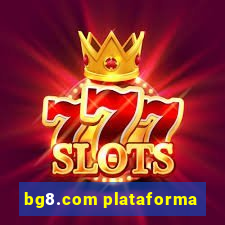 bg8.com plataforma