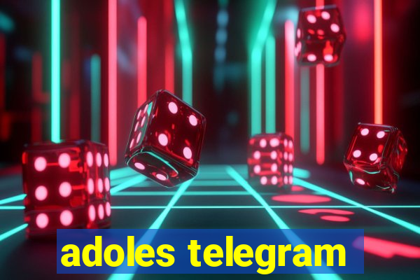 adoles telegram