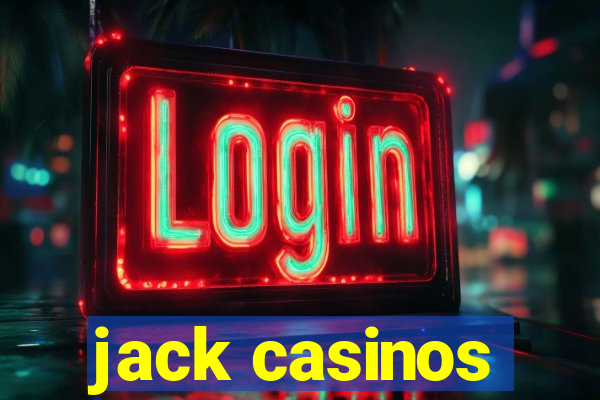 jack casinos